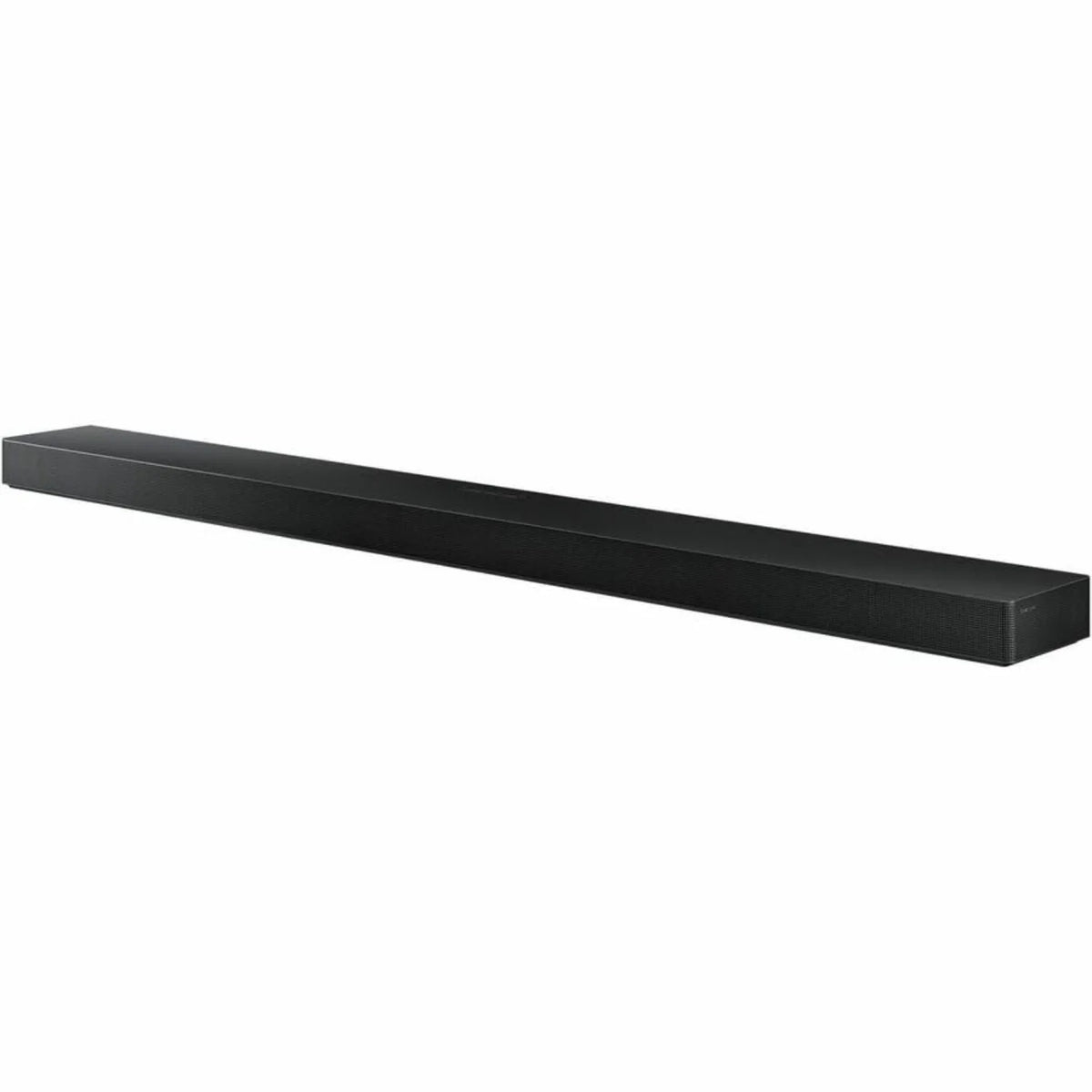 Samsung Q Series Surround Soundbar With Wireless Dolby Atmos Subwoofer