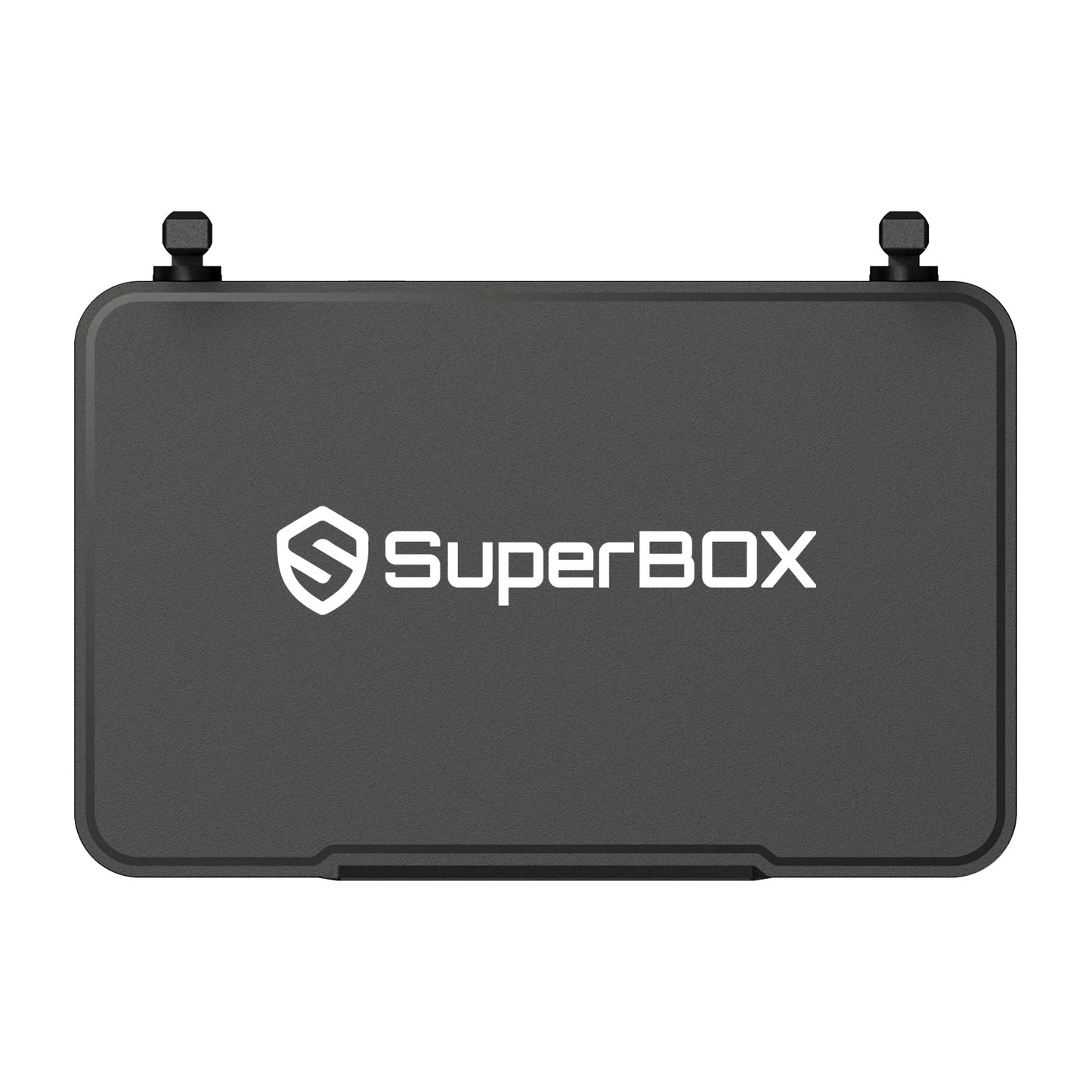 OTFHSPPMAWT S6 Pro 4K Smart TV Box With Voice Control