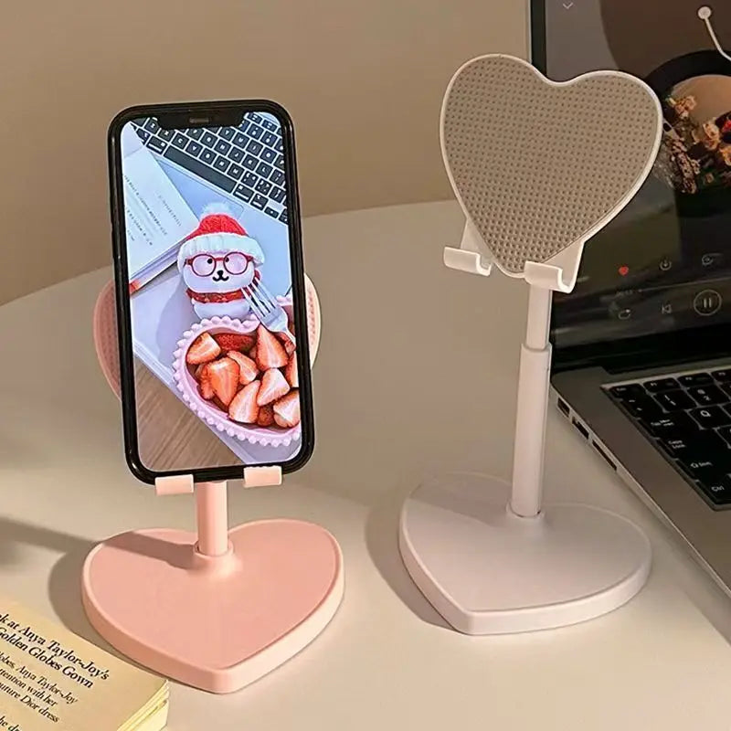 Multifunctional Adjustable Lifting Phone Stand Tablet Computer Desktop