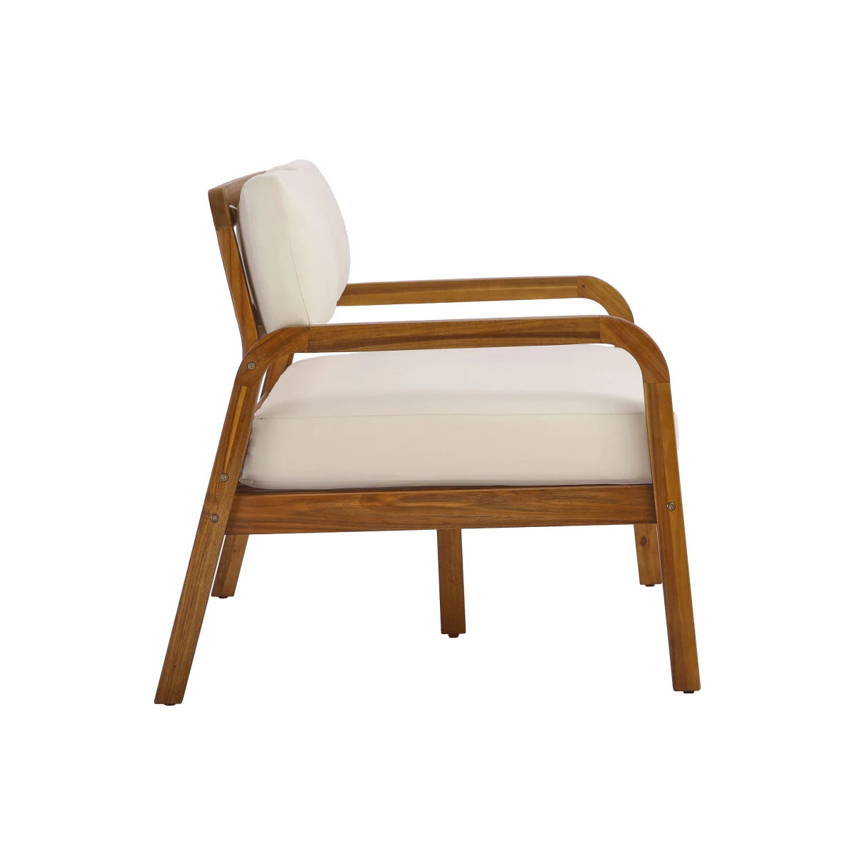 Christopher Knight Home Outdoor Loveseat And Coffee Table Set
