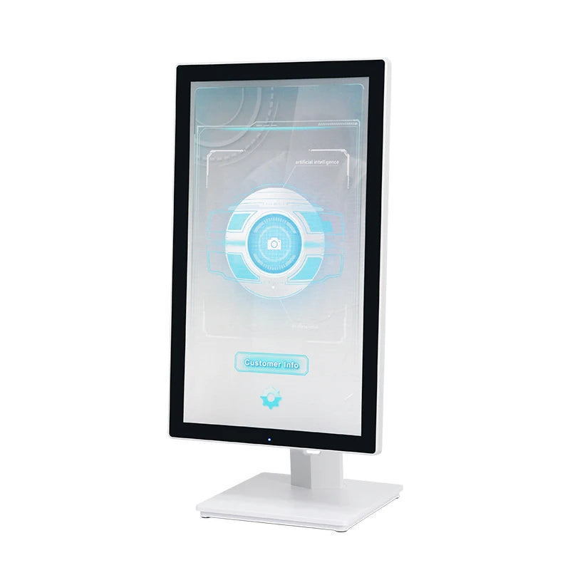 BOMP 3D Skin Scanner Facial Analyzer For Professional Care