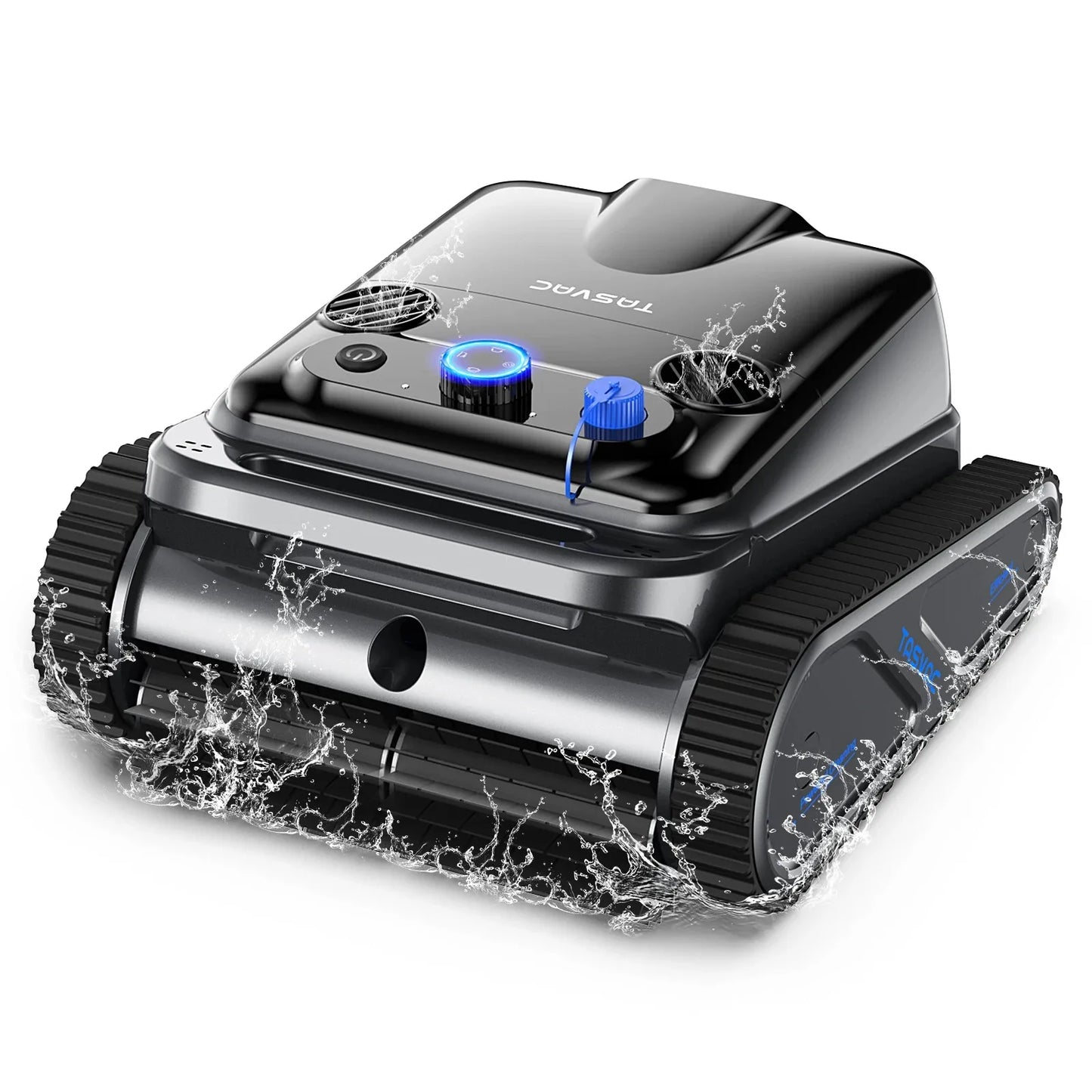 Inse Y50 Cordless Robotic Pool Cleaner With Self Parking