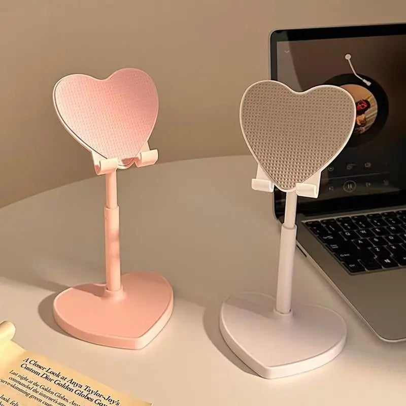 Multifunctional Adjustable Lifting Phone Stand Tablet Computer Desktop