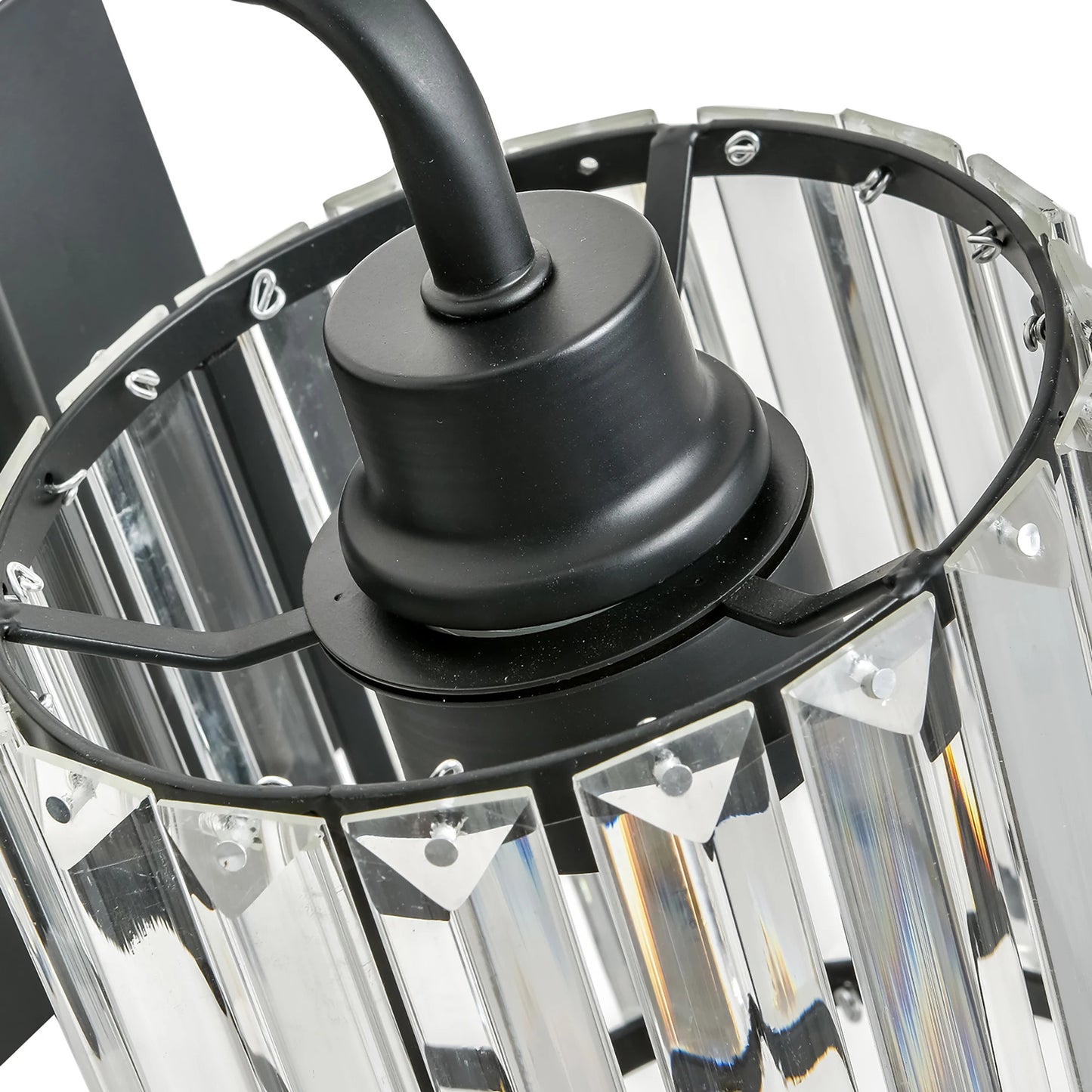 Modern Wall Mounted Vanity Lighting Fixture For Bathroom