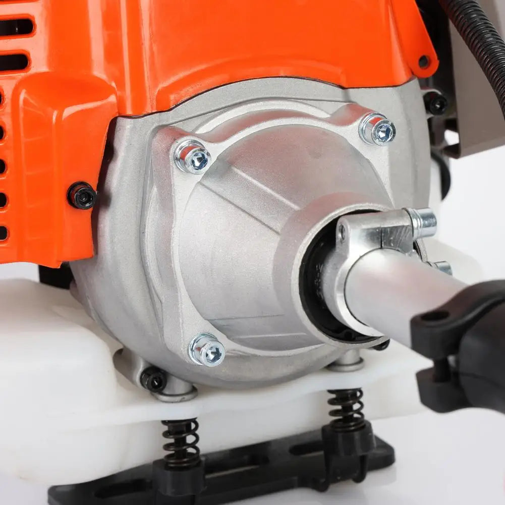 52Cc Gas Powered 5 In 1 Garden Maintenance Tool Kit