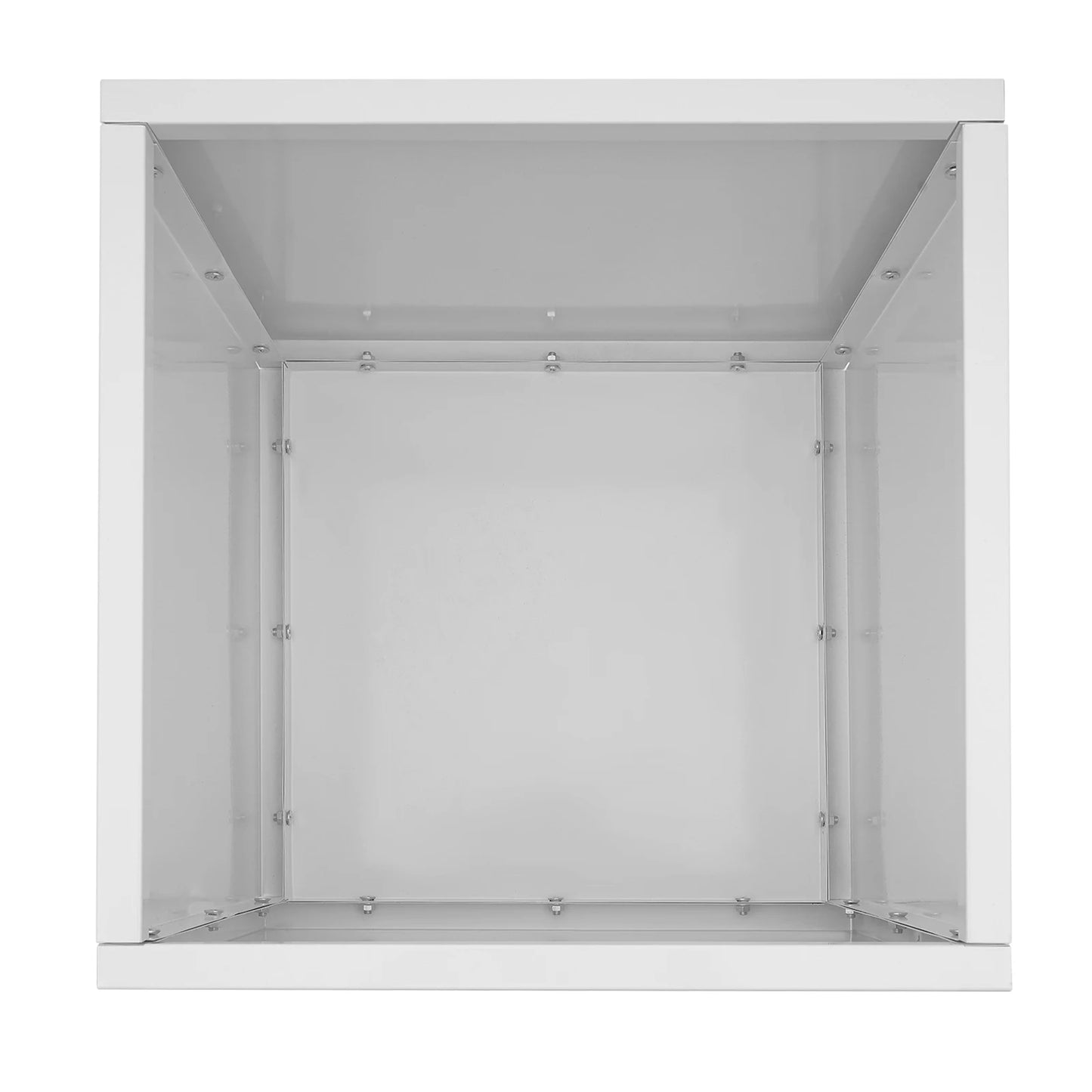 Bymaocar Heavy Duty Garden Planter Box Indoor Outdoor