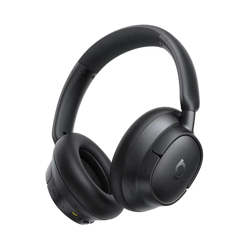 Baseus Wireless Bluetooth Headphones With Active Noise Cancellation