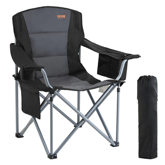 SucceBuy Ultralight Outdoor Camping Folding Chair For Beach Hiking
