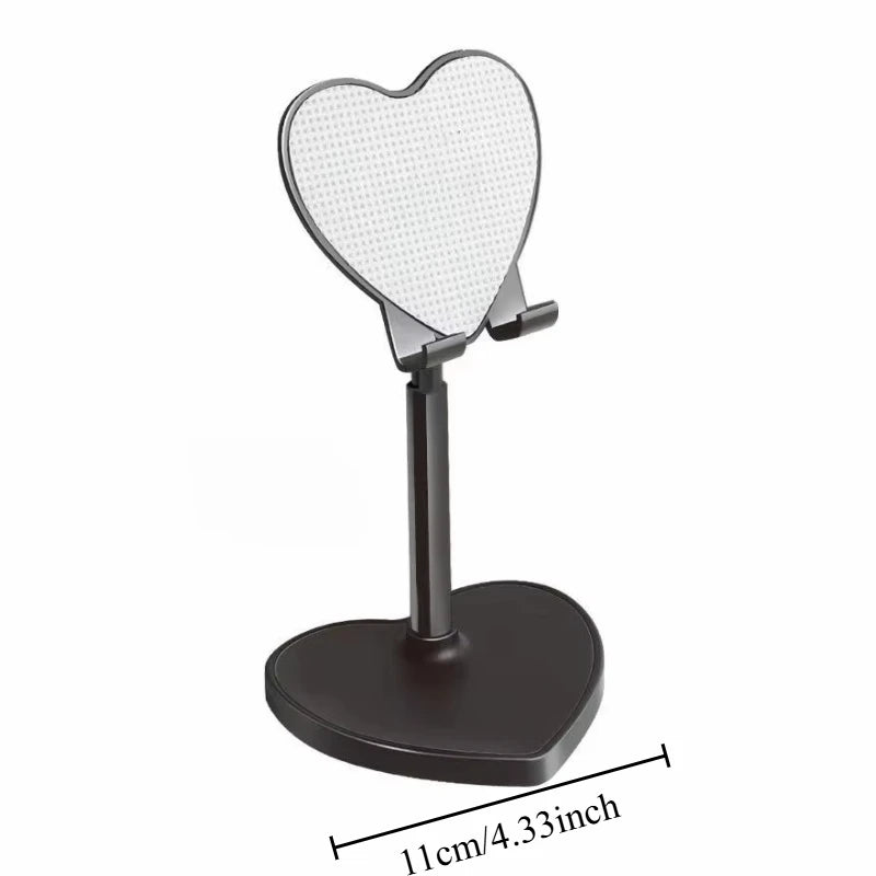 Multifunctional Adjustable Lifting Phone Stand Tablet Computer Desktop