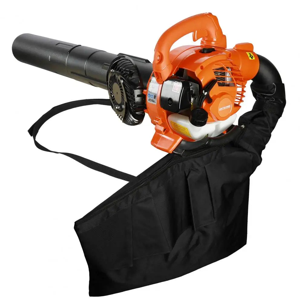 Professional Gas Powered Handheld Leaf Blower For Yard Cleanup
