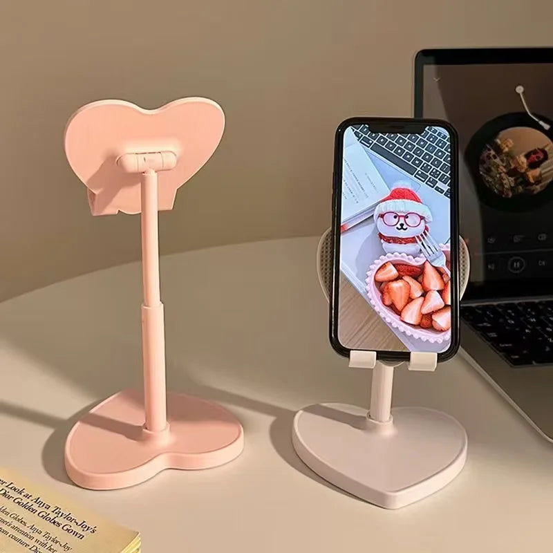 Multifunctional Adjustable Lifting Phone Stand Tablet Computer Desktop