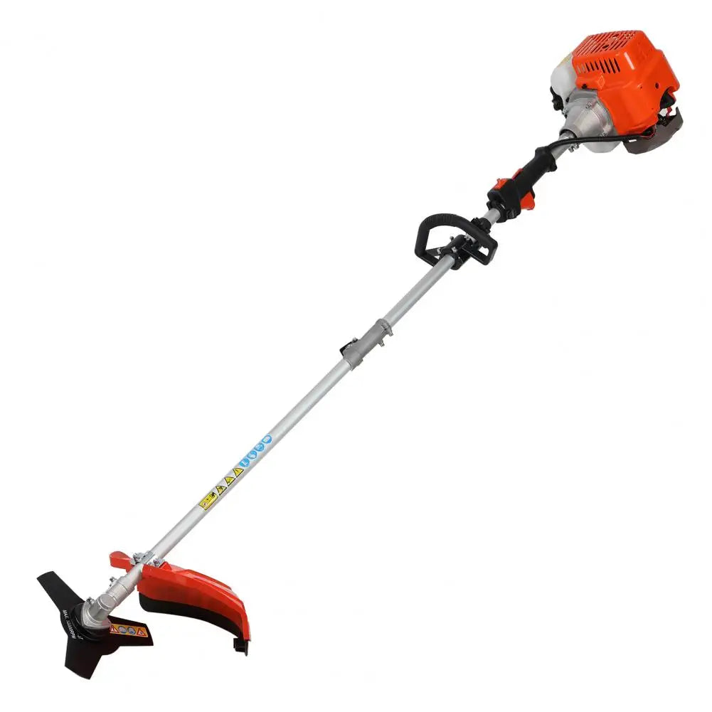 52Cc Gas Powered 5 In 1 Garden Maintenance Tool Kit