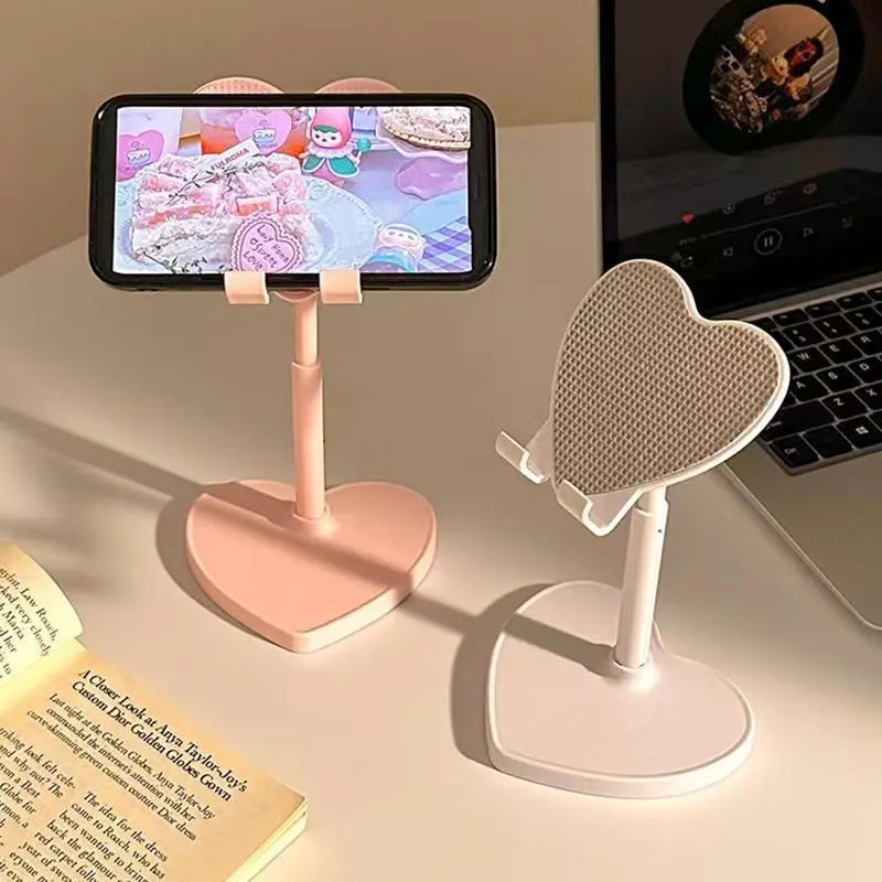 Multifunctional Adjustable Lifting Phone Stand Tablet Computer Desktop