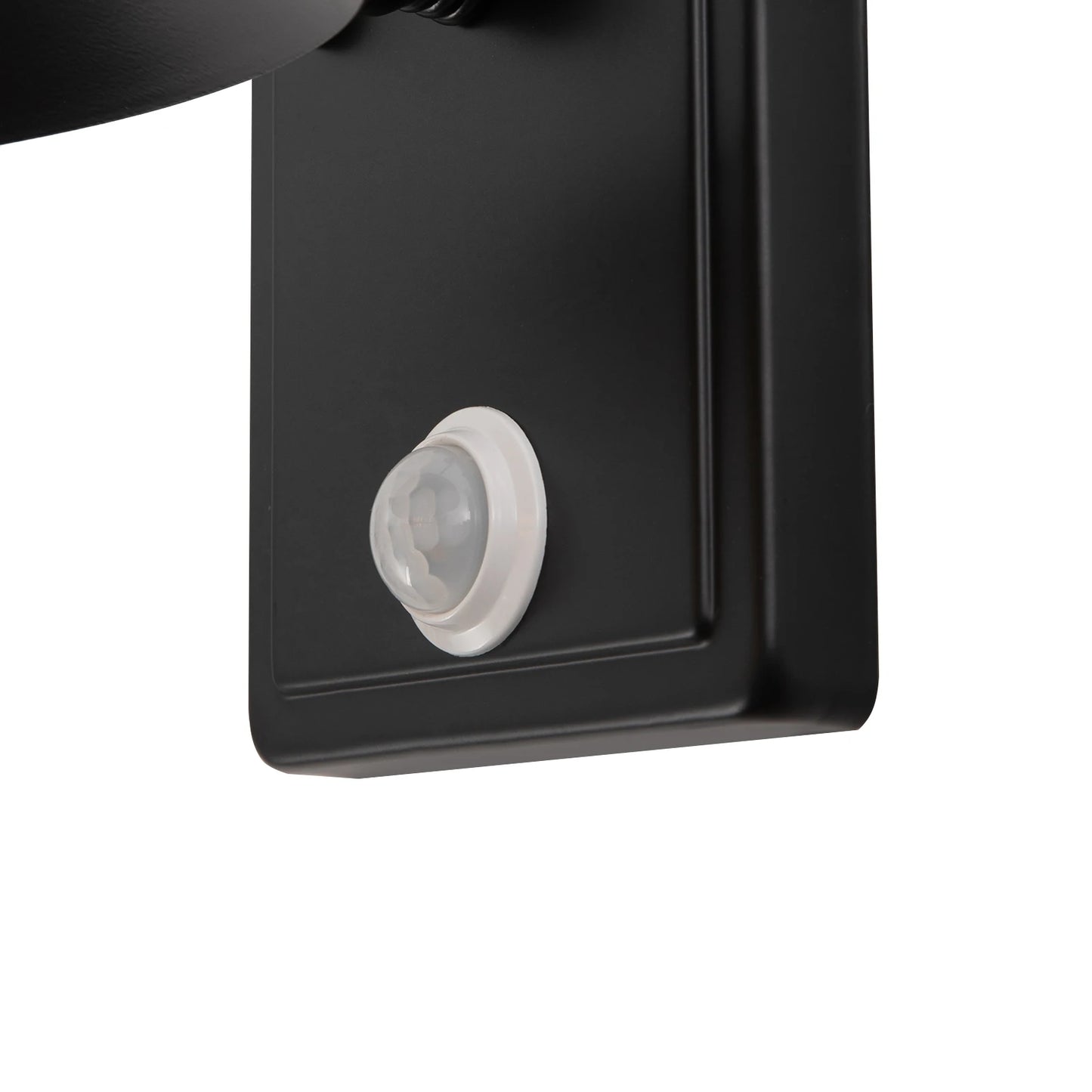 Bymaocar Motion Sensor Wall Sconce With E26 Socket For Corridors