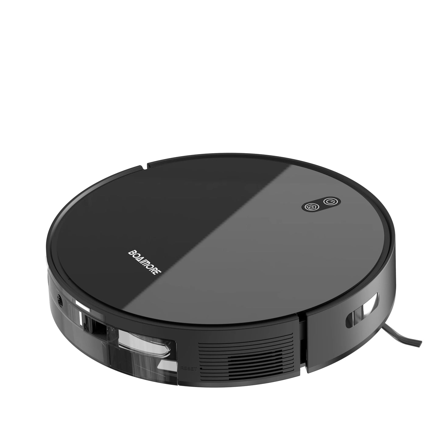 Boaimore Robot Vacuum And Mop Combo With Smart Mapping