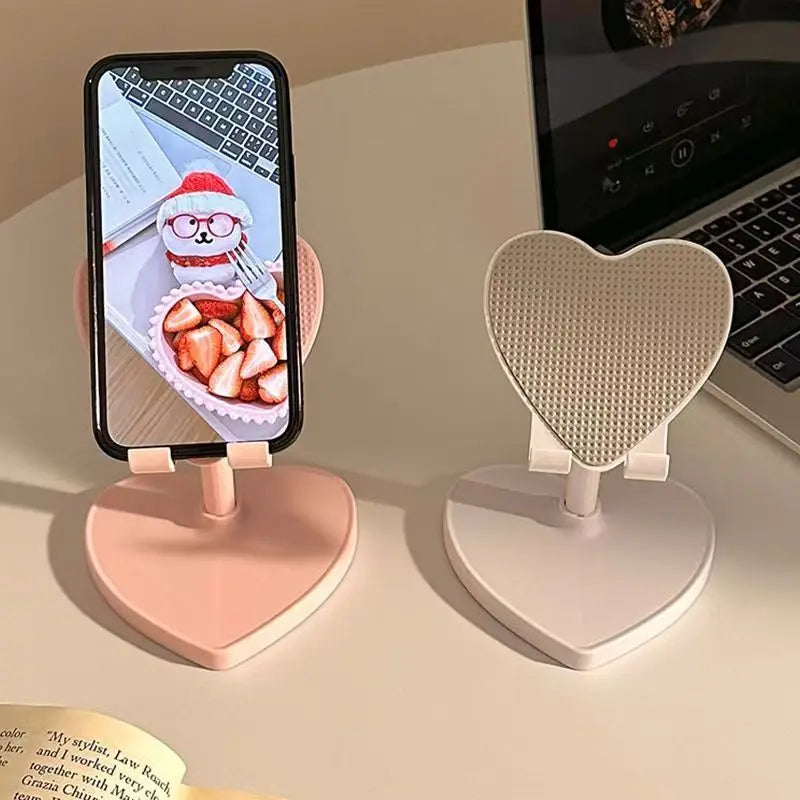 Multifunctional Adjustable Lifting Phone Stand Tablet Computer Desktop