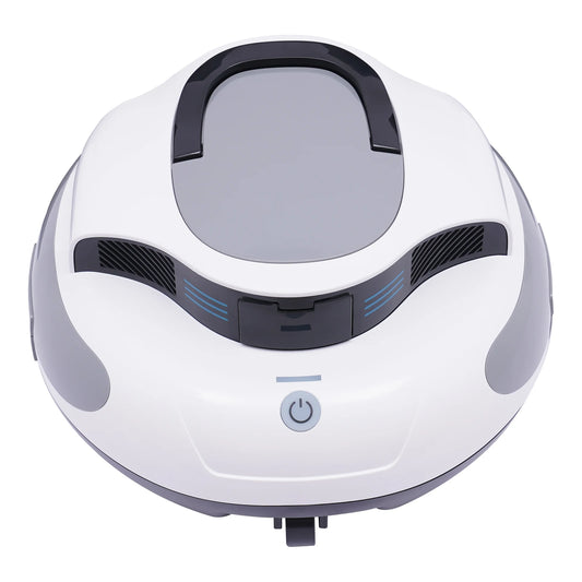Bymaocar Cordless Robotic Pool Vacuum For Above Ground Pools