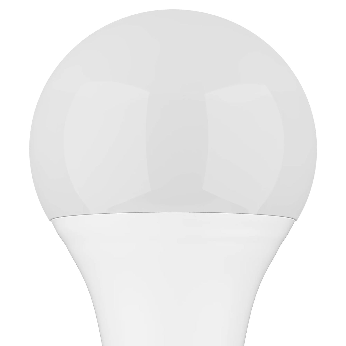 Gieattor Smart RGBCW LED Bulb With App Control Music Sync
